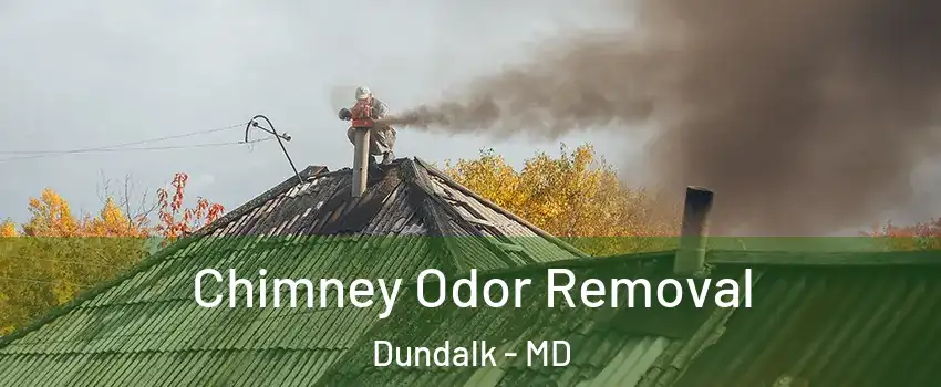  Chimney Odor Removal Dundalk - MD