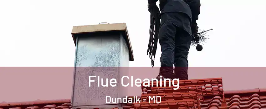  Flue Cleaning Dundalk - MD