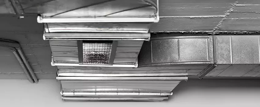 Trusted Air Duct Cleaning Company in Dundalk, Maryland