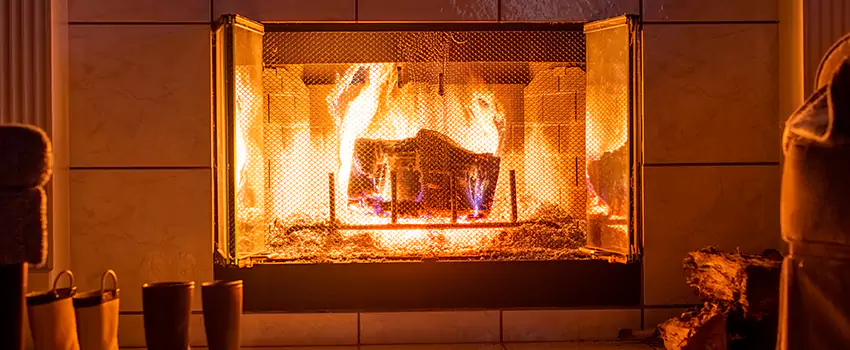Astria Vent Free Gas Fireplaces Installation in Dundalk, MD