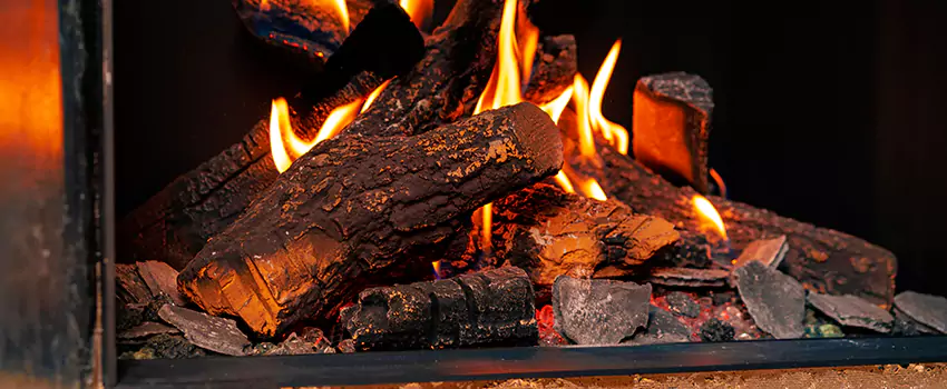 Chimney Fireplace Ash Dump Cleaning in Dundalk, MD