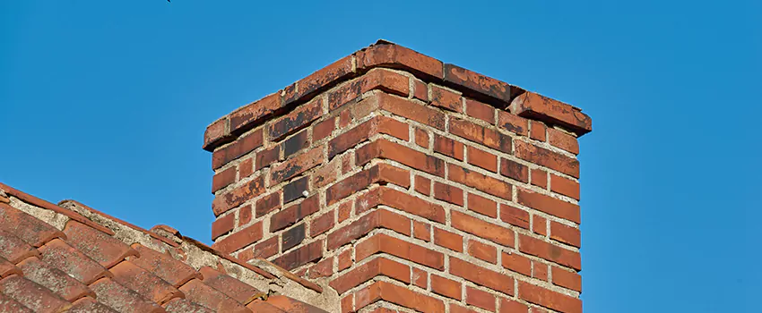 Clean Blocked Chimney in Dundalk, Maryland