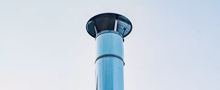 Wind-Resistant Chimney Caps Installation and Repair Services in Dundalk, Maryland