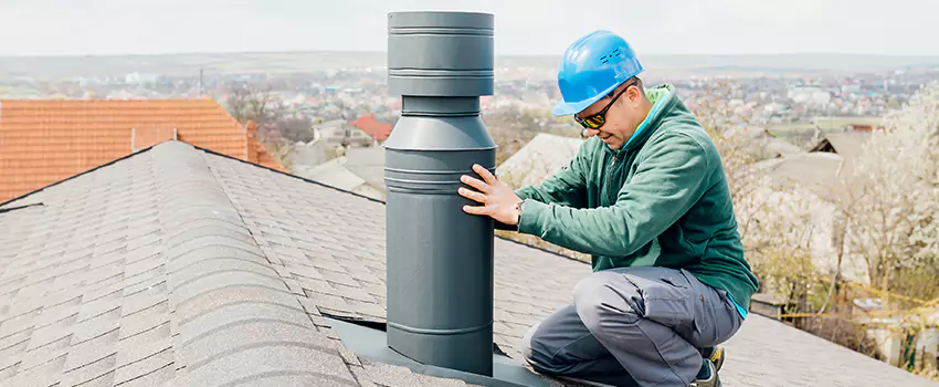 Chimney Chase Inspection Near Me in Dundalk, Maryland