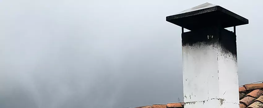 Chimney Damper Inspection in Dundalk, MD