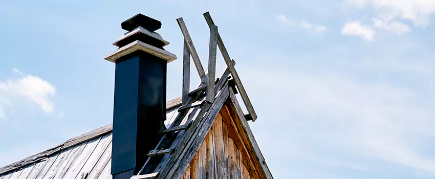 Chimney Creosote Cleaning in Dundalk, MD