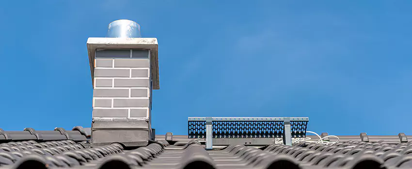 Chimney Flue Relining Services in Dundalk, Maryland