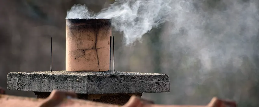 Wood Burning Chimney Odor Removal in Dundalk, MD