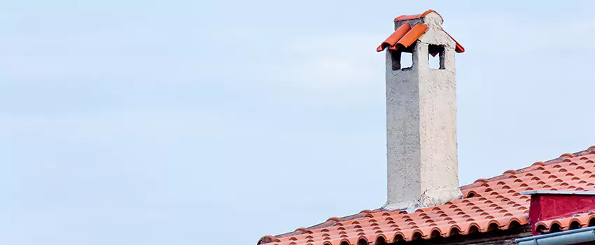Chimney Pot Replacement in Dundalk, MD