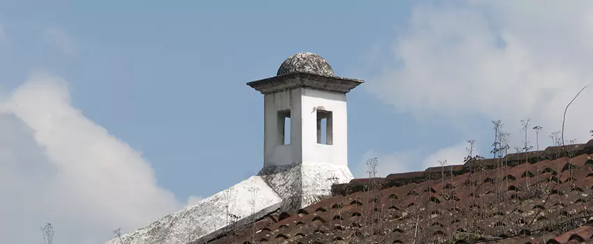 Cost To Rebuild A Chimney in Dundalk, MD