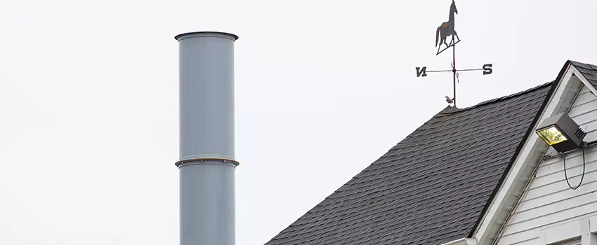 Chimney Inspection in Dundalk, MD