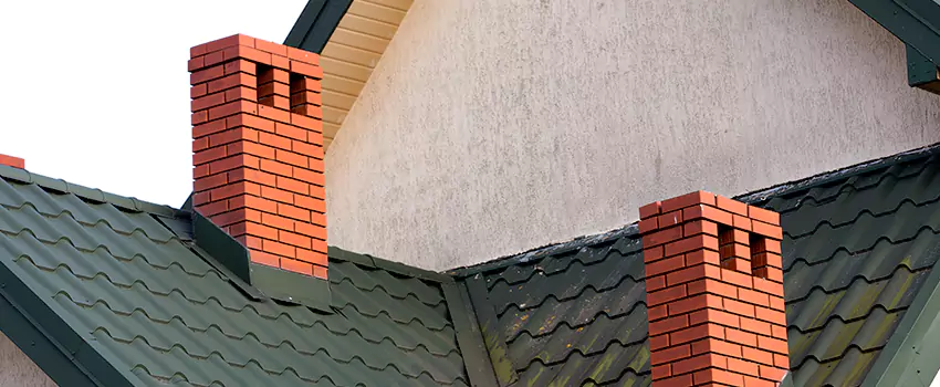 Chimney Saver Waterproofing Services in Dundalk, Maryland