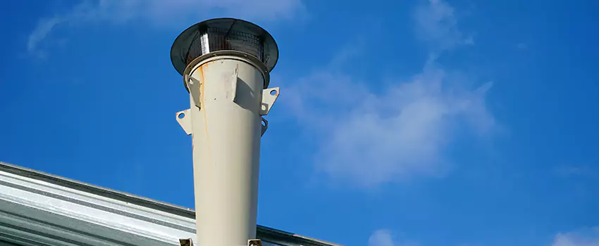 Chimney Spark Arrestor Requirements in Dundalk, MD