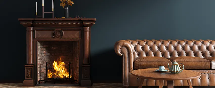Traditional Fireplace Design Refurbishment Costs in Dundalk, Maryland