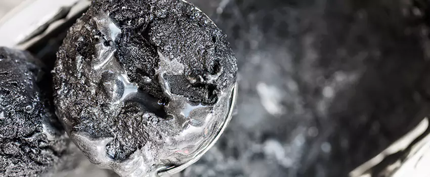 Clogged Dryer Vent Lint Cleaning in Dundalk, Maryland