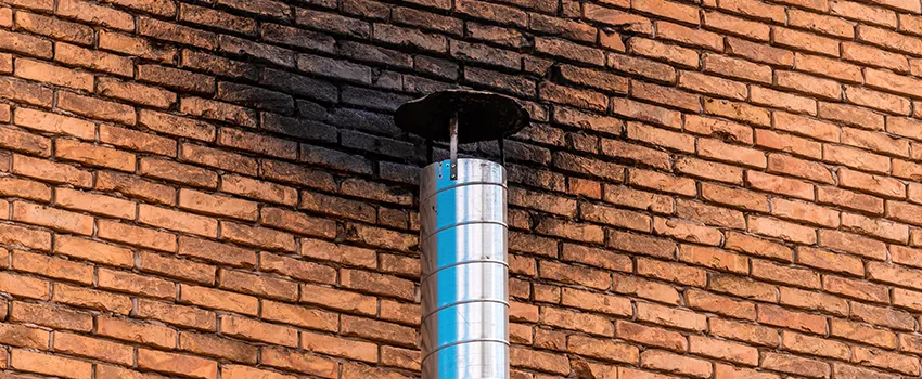 Diagnosing Commercial Chimney Problems in Dundalk, MD