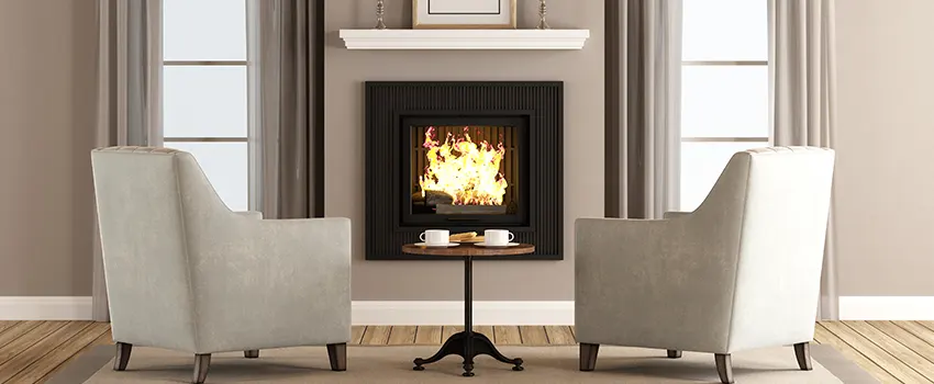 Custom Architectural Fireplace Restoration in Dundalk, MD