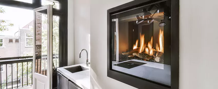 Dimplex Fireplace Installation and Repair in Dundalk, Maryland