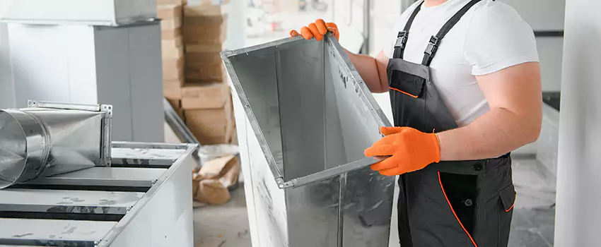 Benefits of Dryer Vent Inspection in Dundalk, MD