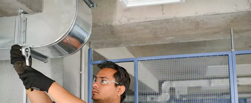HVAC Ductwork Cleaning in Dundalk, MD