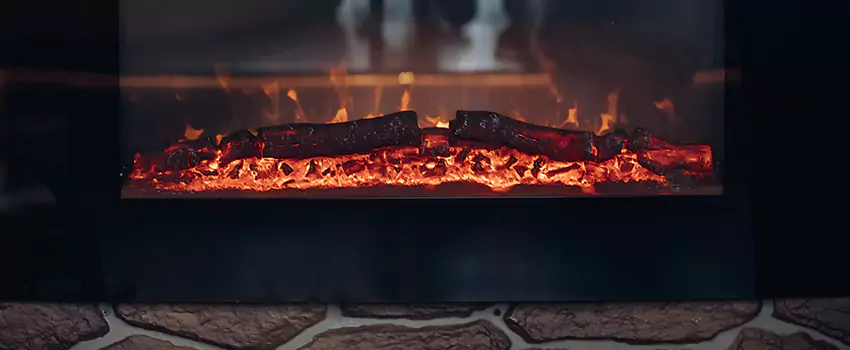 Outdoor Electric Fireplace Installation Solutions in Dundalk, MD