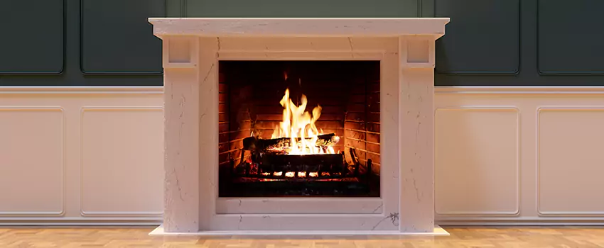 Empire Comfort Systems Fireplace Installation and Replacement in Dundalk, Maryland