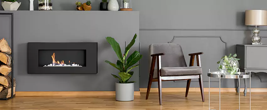 Ethanol Fireplace Burner Repair in Dundalk, MD