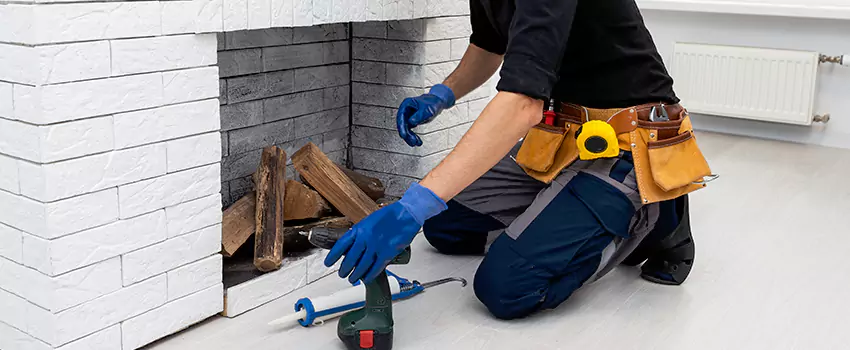 Fireplace Doors Cleaning in Dundalk, Maryland