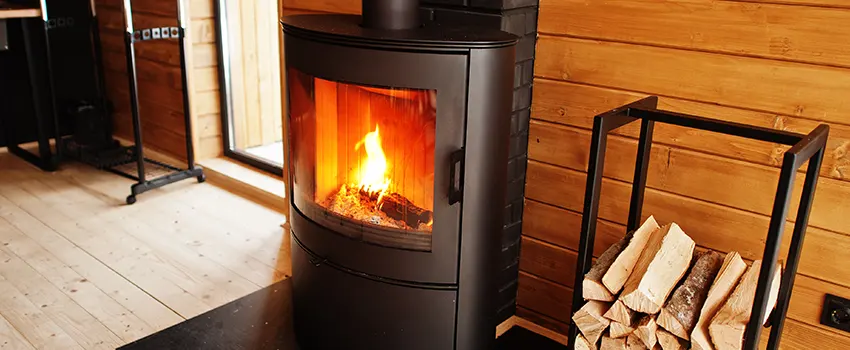 Gas Fireplace Door Handle Installation Services in Dundalk, Maryland