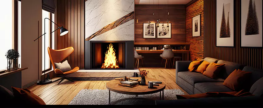 Fireplace Design Ideas in Dundalk, MD