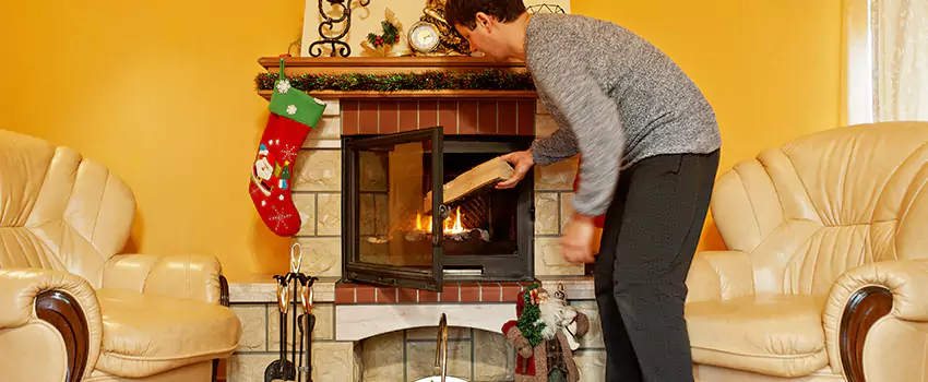 Marble Mantel Makeover Services for Fireplace in Dundalk, MD