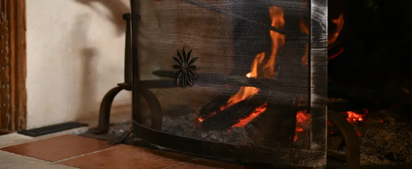 Electric Metal Fireplace installation Services in Dundalk, MD