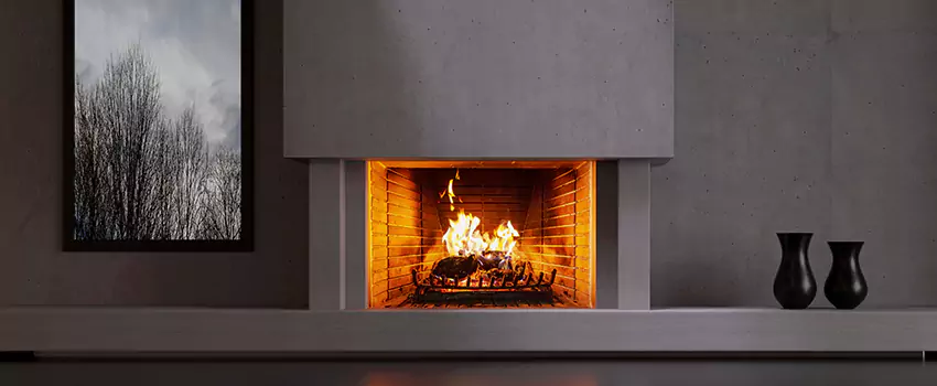 Wood Fireplace Refacing in Dundalk, MD