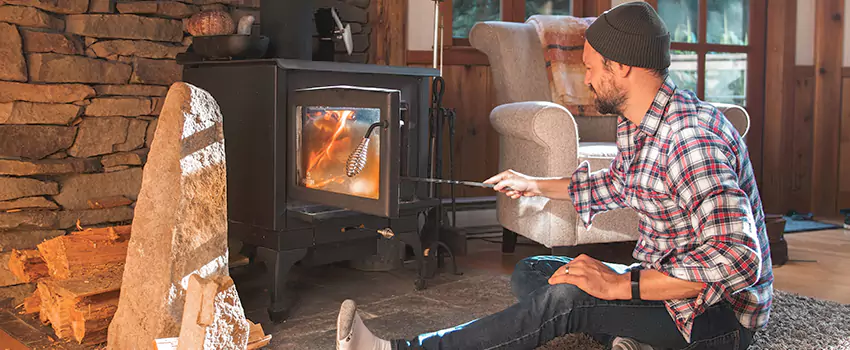 Fireplace Chimney Maintenance in Dundalk, Maryland