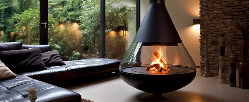 Affordable Floating Fireplace Repair And Installation Services in Dundalk, Maryland