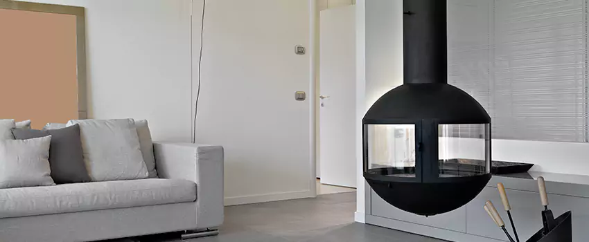 Hanging & Suspended Fireplaces Designer in Dundalk, Maryland