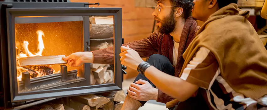 Benefits of Harman Stoves Fireplace in Dundalk, Maryland