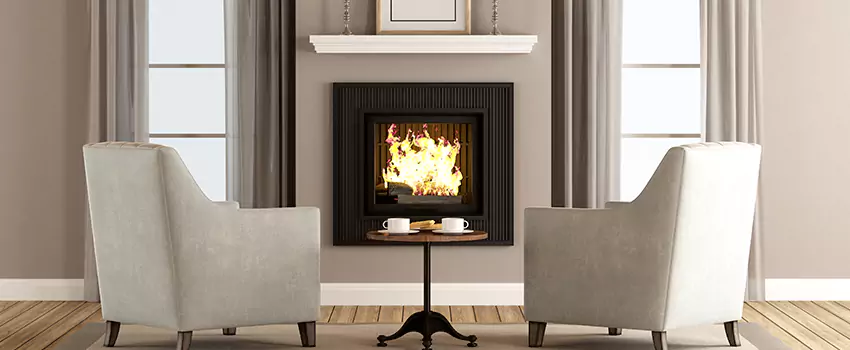 Heat & Glo Outdoor Gas Fireplaces Installation Contractors in Dundalk, Maryland