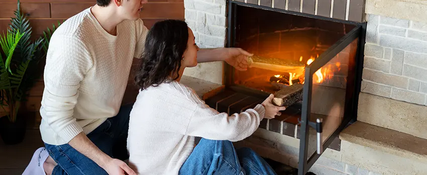 Kings Man Direct Vent Fireplaces Services in Dundalk, Maryland