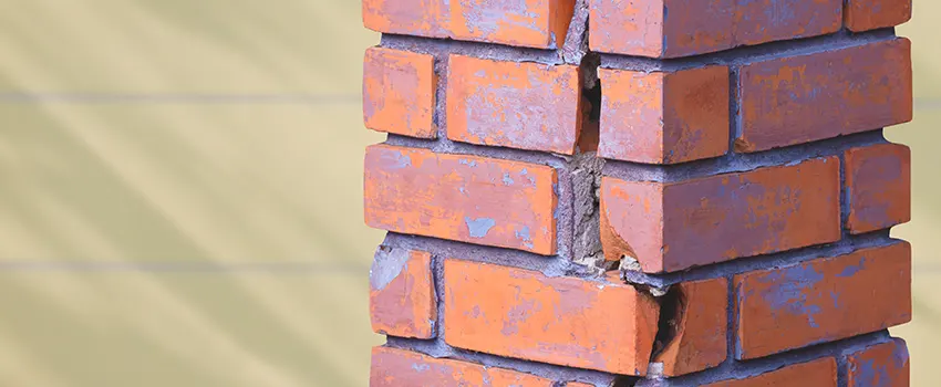 Leaking Chimney Repair And Replacement Cost in Dundalk, Maryland