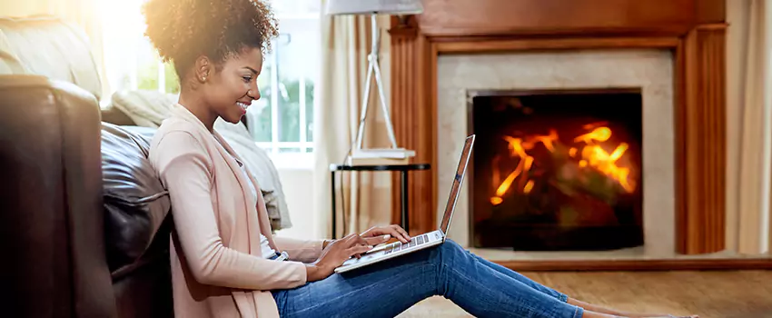 Cost-Effective Osburn Fireplace Installation and Repair in Dundalk, MD