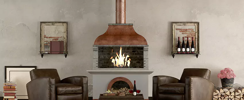 Benefits of Pacific Energy Fireplace in Dundalk, Maryland