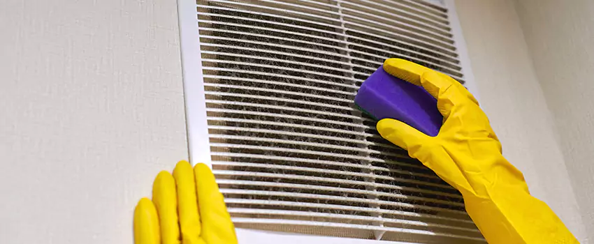 Vent Cleaning Company in Dundalk, MD