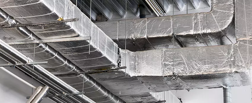Vent Dust Cleaning Cost in Dundalk, MD