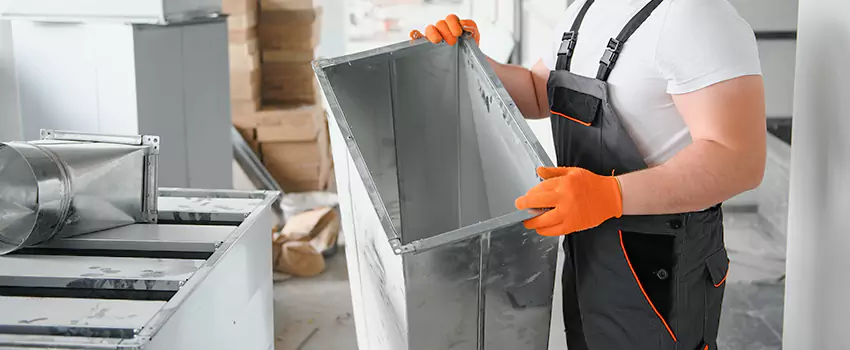 Ventilation Fan Cleaning Services in Dundalk, Maryland