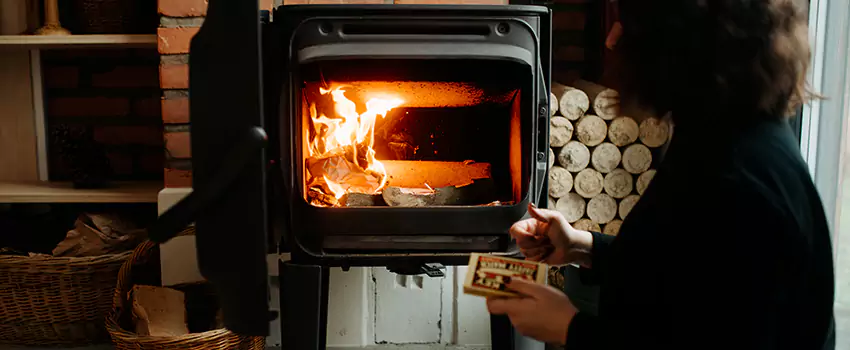 Key Features of Vermont Castings Fireplaces in Dundalk, MD