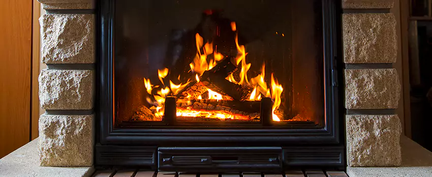 Best Wood Fireplace Repair Company in Dundalk, Maryland