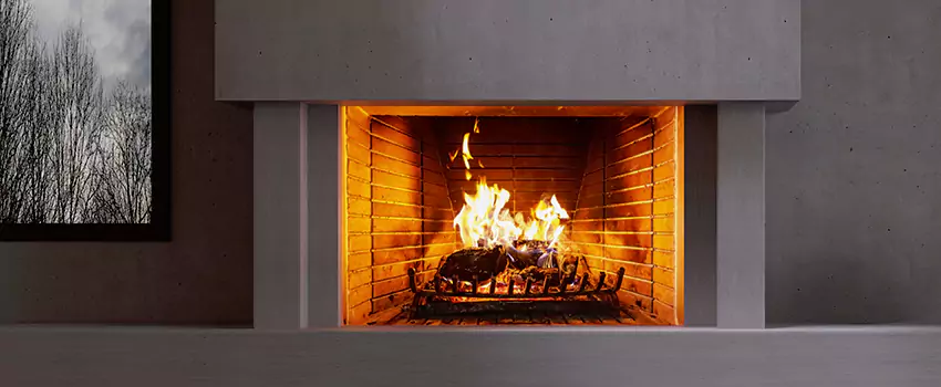 Indoor Wood Burning Furnace Repair and Installation in Dundalk, Maryland