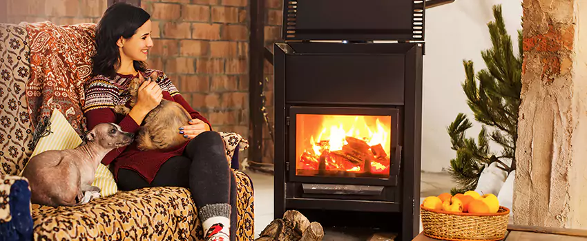 Wood Stove Chimney Cleaning Services in Dundalk, MD