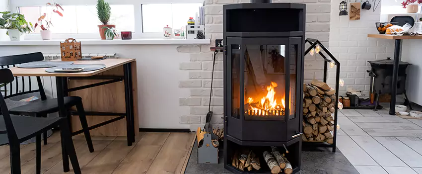 Wood Stove Firebox Installation Services in Dundalk, MD